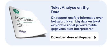 CTA Text Analyse en Big Data